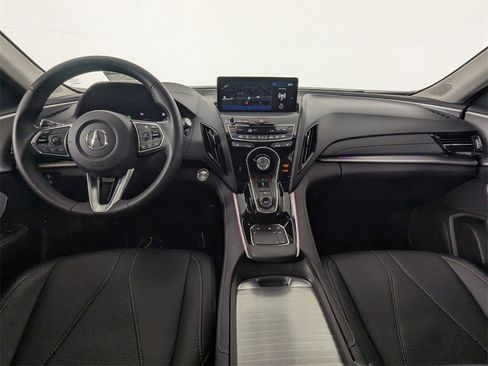 Used 2024 Acura RDX w/ Technology Package image 14