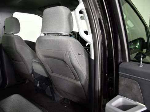 Used 2025 Ford F150 XLT w/ Equipment Group 301A Standard AWD/4WD image 44
