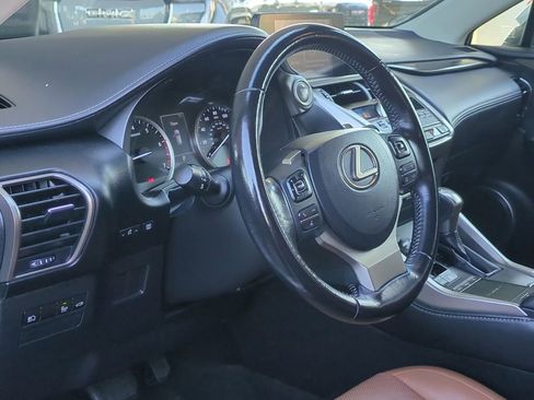 Used 2018 Lexus NX 300 F Sport image 11