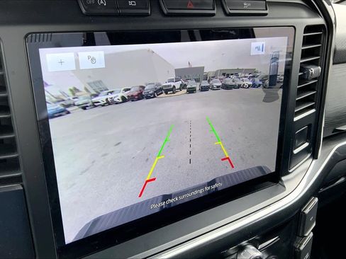 Certified 2023 Ford F150 XLT w/ Equipment Group 302A High image 26