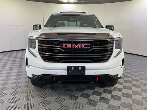 Used 2022 GMC Sierra 1500 AT4X AWD/4WD image 2