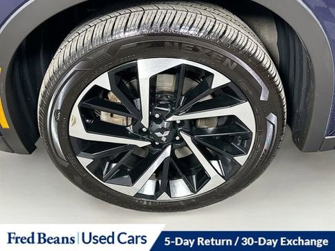 Used 2022 Mitsubishi Outlander SE image 32