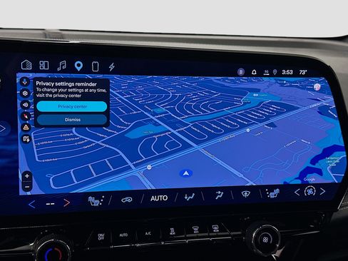 Used 2024 Chevrolet Blazer EV LT image 22