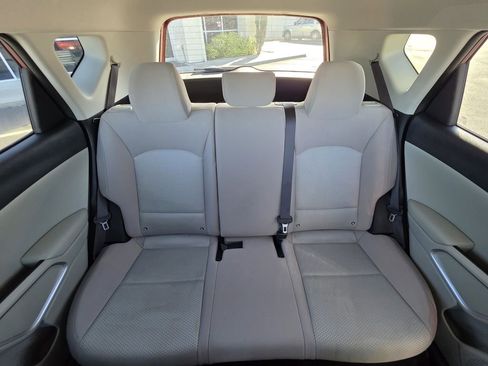 Used 2022 Kia Soul LX image 18