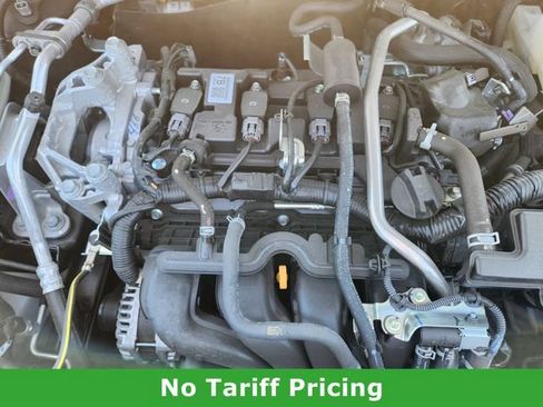 Used 2025 Nissan Kicks SV w/ Interior Electronics Package AWD/4WD image 29