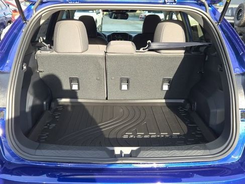 New 2026 Subaru Crosstrek 2.0i Premium w/ Crosstrek Mirror Package image 17