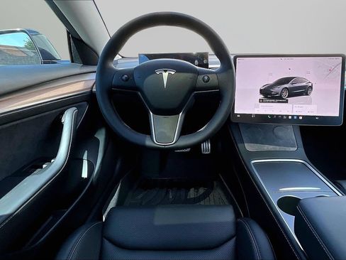 Used 2023 Tesla Model 3 Performance AWD/4WD image 11