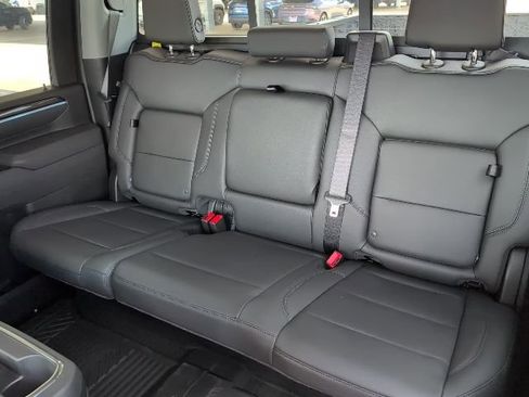 New 2025 Chevrolet Silverado 3500 LT w/ Texas Edition image 8