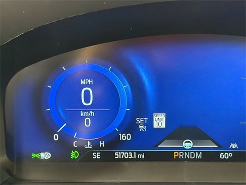 Used 2020 Ford Explorer ST image 12