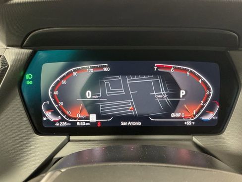 Certified 2024 BMW 228i Gran Coupe 228i w/ Premium Package image 10