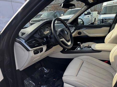 Used 2017 BMW X5 xDrive35i image 13