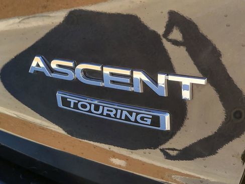 Certified 2024 Subaru Ascent Touring image 6