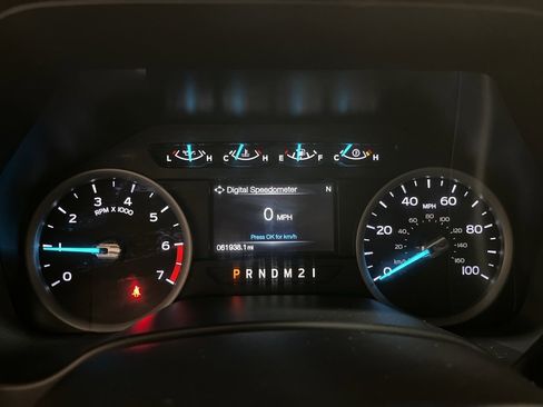 Used 2019 Ford F350 XLT w/ XLT Premium Package image 31