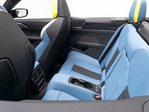 Used 2024 BMW M4 xDrive Competition w/ Executive Package image 42