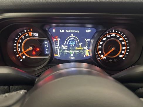 New 2026 Jeep Gladiator Sport image 26