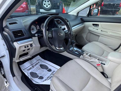 Used 2012 Subaru Impreza 2.0i Limited image 17