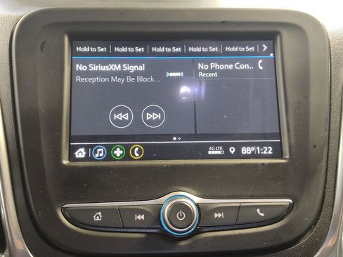 Used 2019 Chevrolet Equinox LT w/ Driver Convenience Package AWD/4WD image 25
