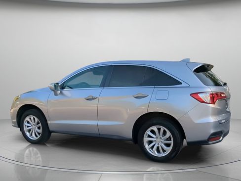 Used 2017 Acura RDX FWD image 18