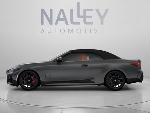 Certified 2025 BMW 430i RWD image 2