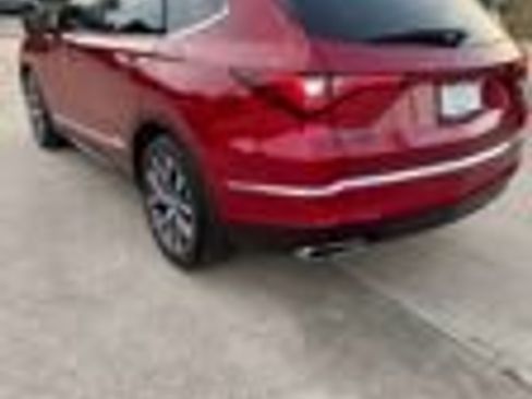 Used 2023 Acura MDX FWD w/ Technology Package image 5