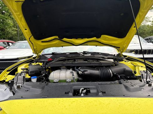 Used 2021 Ford Mustang GT Premium w/ GT Performance Package RWD image 44
