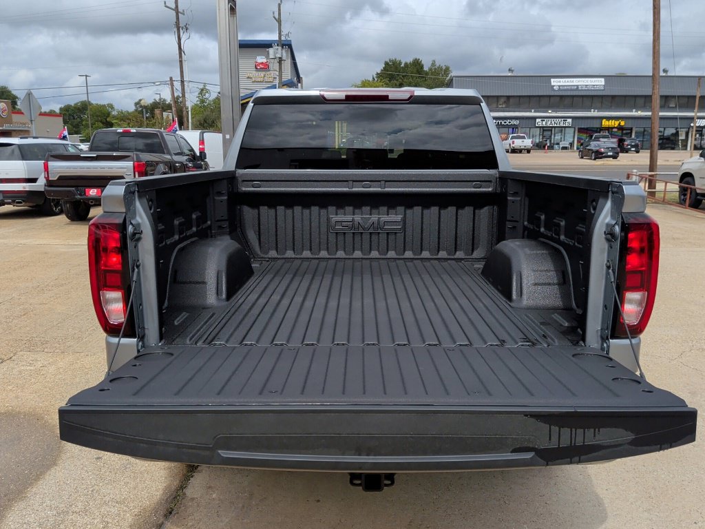 New 2026 GMC Sierra 1500 Elevation AWD/4WD image 40