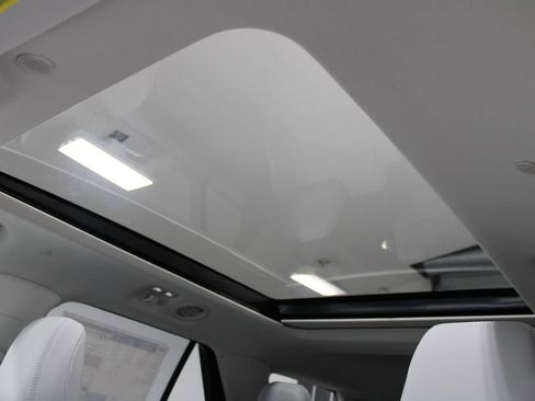 New 2026 Ford Explorer Platinum w/ LUX Leather Package image 58