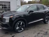 New 2025 Nissan Kicks SR w/ SR Premium Package image 6