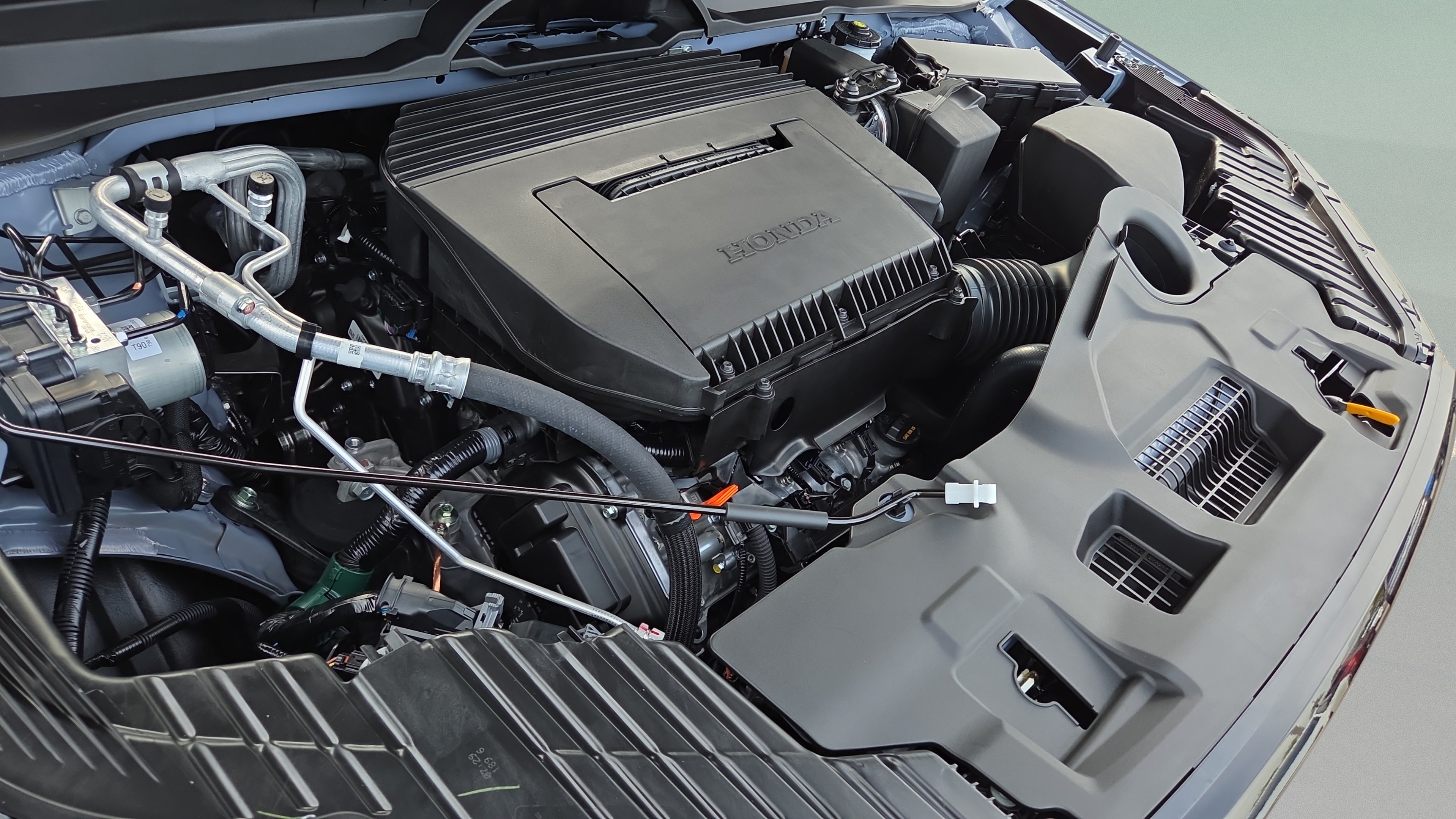 New 2026 Honda Pilot EX-L image 18