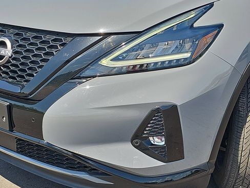 Used 2024 Nissan Murano SV w/ SV Midnight Edition Package image 32