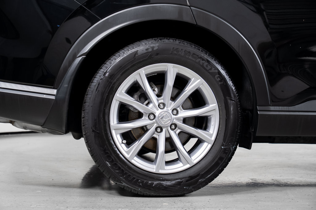 Used 2024 Honda CR-V EX image 6