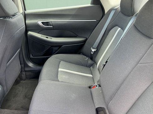 New 2026 Hyundai Sonata SE FWD image 10