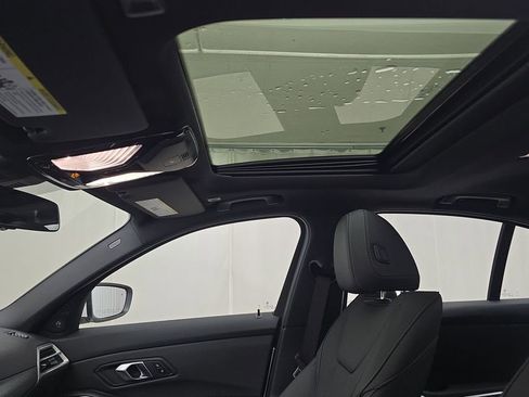 New 2026 BMW 330i xDrive Sedan w/ Premium Package image 23