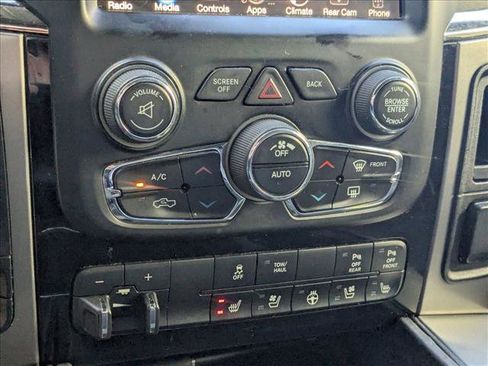 Used 2017 RAM 1500 Sport image 10