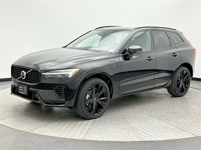 Certified 2022 Volvo XC60 T8 R-Design w/ Advanced Package