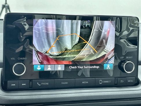 New 2025 Honda Accord SE image 25