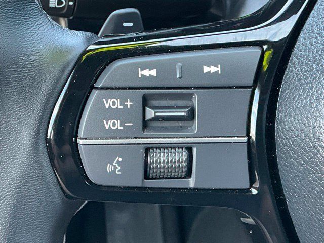 Certified 2026 Honda Civic Sport Touring image 14
