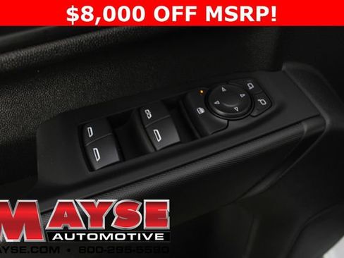 New 2026 GMC Sierra 3500 Pro w/ Convenience Package image 13