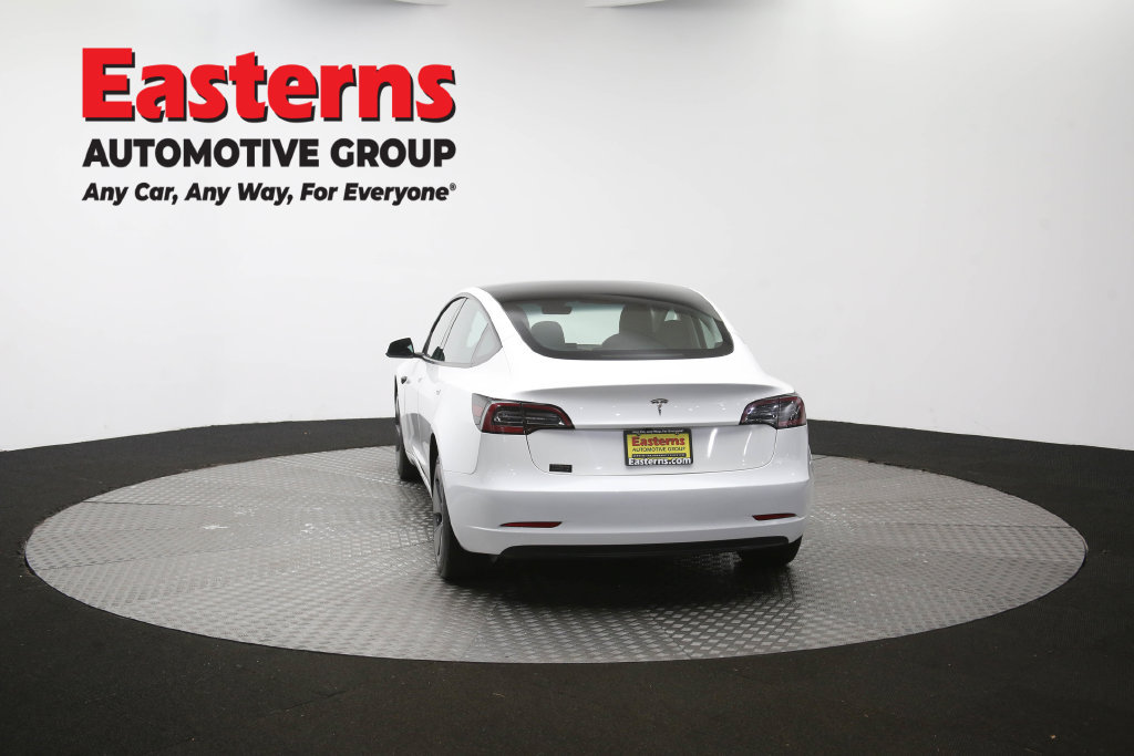 Used 2023 Tesla Model 3 Standard Range RWD image 32