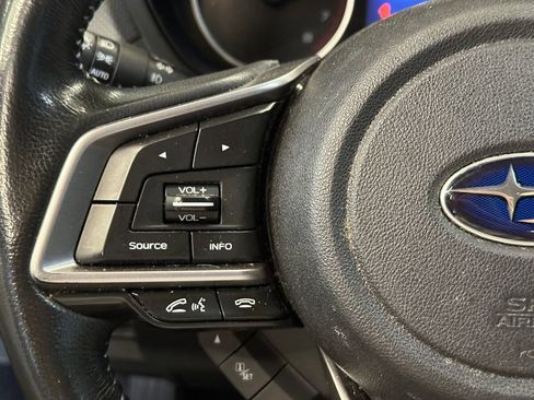 Used 2021 Subaru Forester Premium AWD/4WD image 11