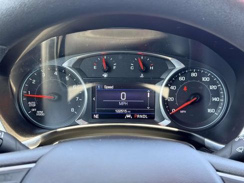 Used 2020 Chevrolet Equinox LT AWD/4WD image 24