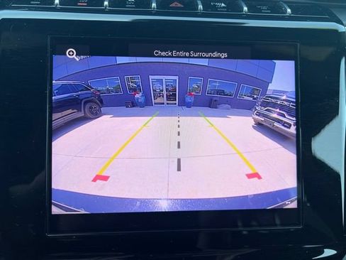 Certified 2025 Jeep Grand Cherokee L Altitude AWD/4WD image 28