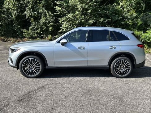 New 2027 Mercedes-Benz GLC 300 image 14
