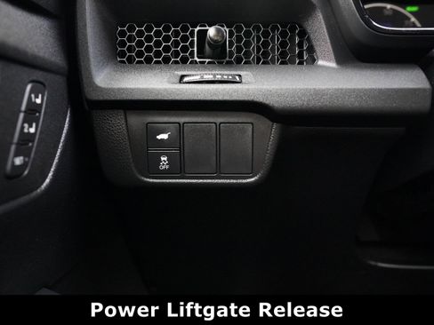 Used 2024 Honda CR-V Sport-L image 11