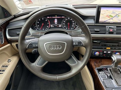Used 2012 Audi A7 3.0T Prestige w/ Prestige Pkg image 18