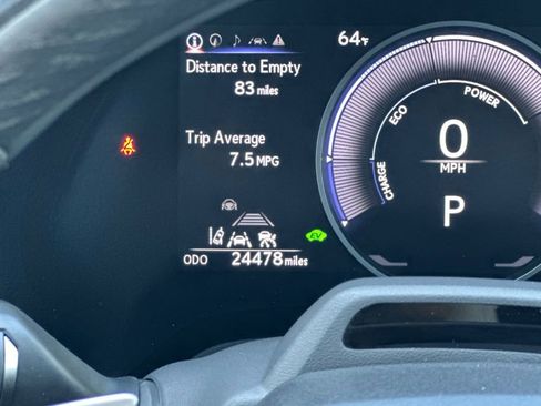 Certified 2024 Lexus RX 350h w/ Convenience Package AWD/4WD image 27