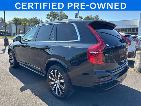 Certified 2023 Volvo XC90 B5 Core w/ Protection Package Premier AWD/4WD image 3
