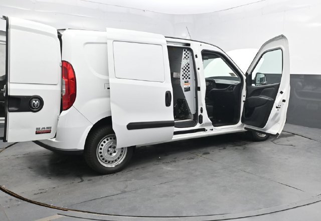 Used 2022 RAM ProMaster City Tradesman FWD image 52