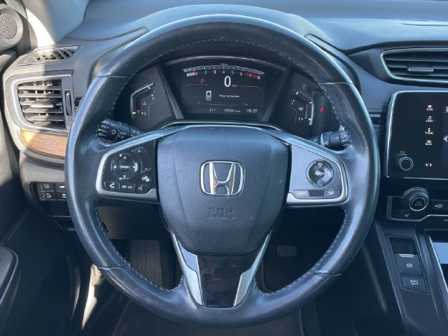 Used 2019 Honda CR-V EX-L image 11