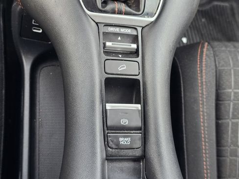 Used 2024 Honda HR-V Sport image 22